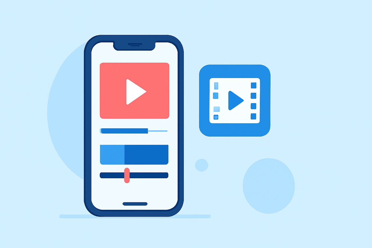 How to Edit Videos for a Brand Account on iPhone