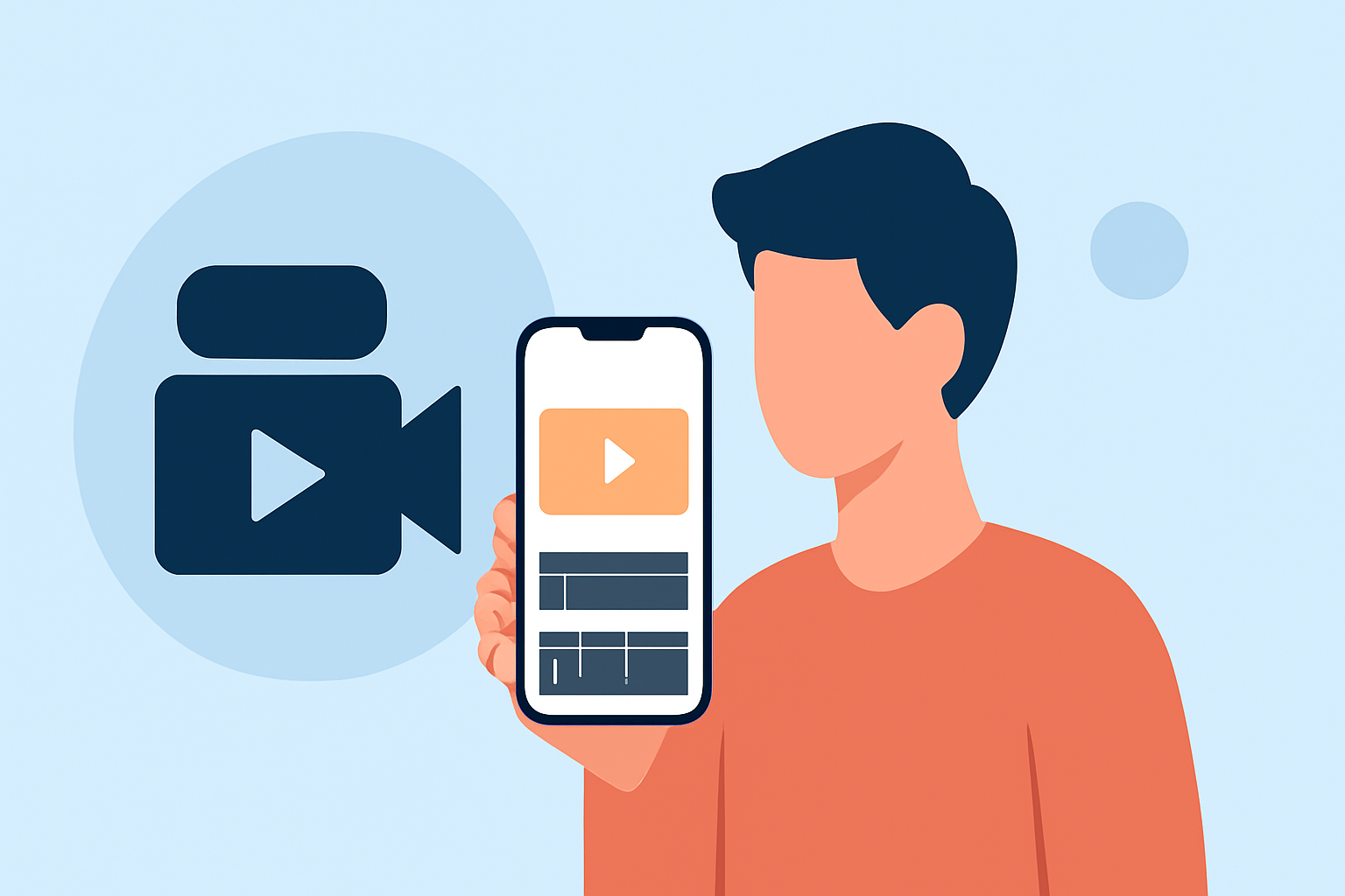 How to Edit Videos for Social Media on iPhone: A Guide for Creators