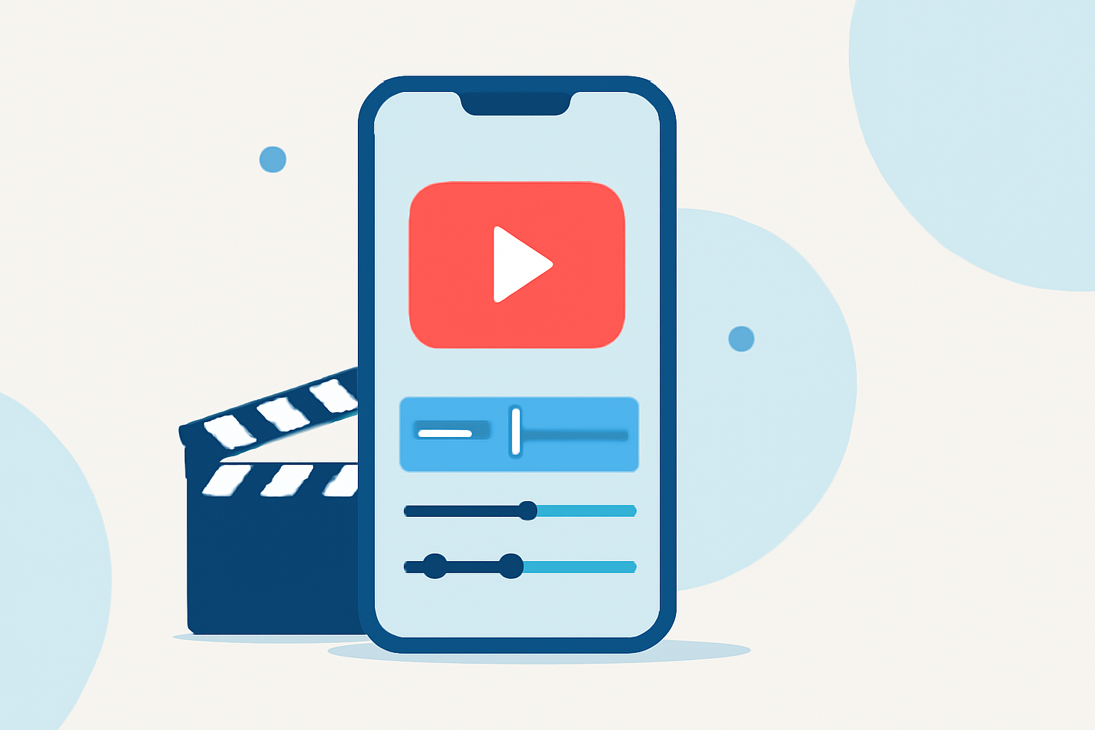 How to Edit Videos for Social Media on iPhone: Best Tools for Creators