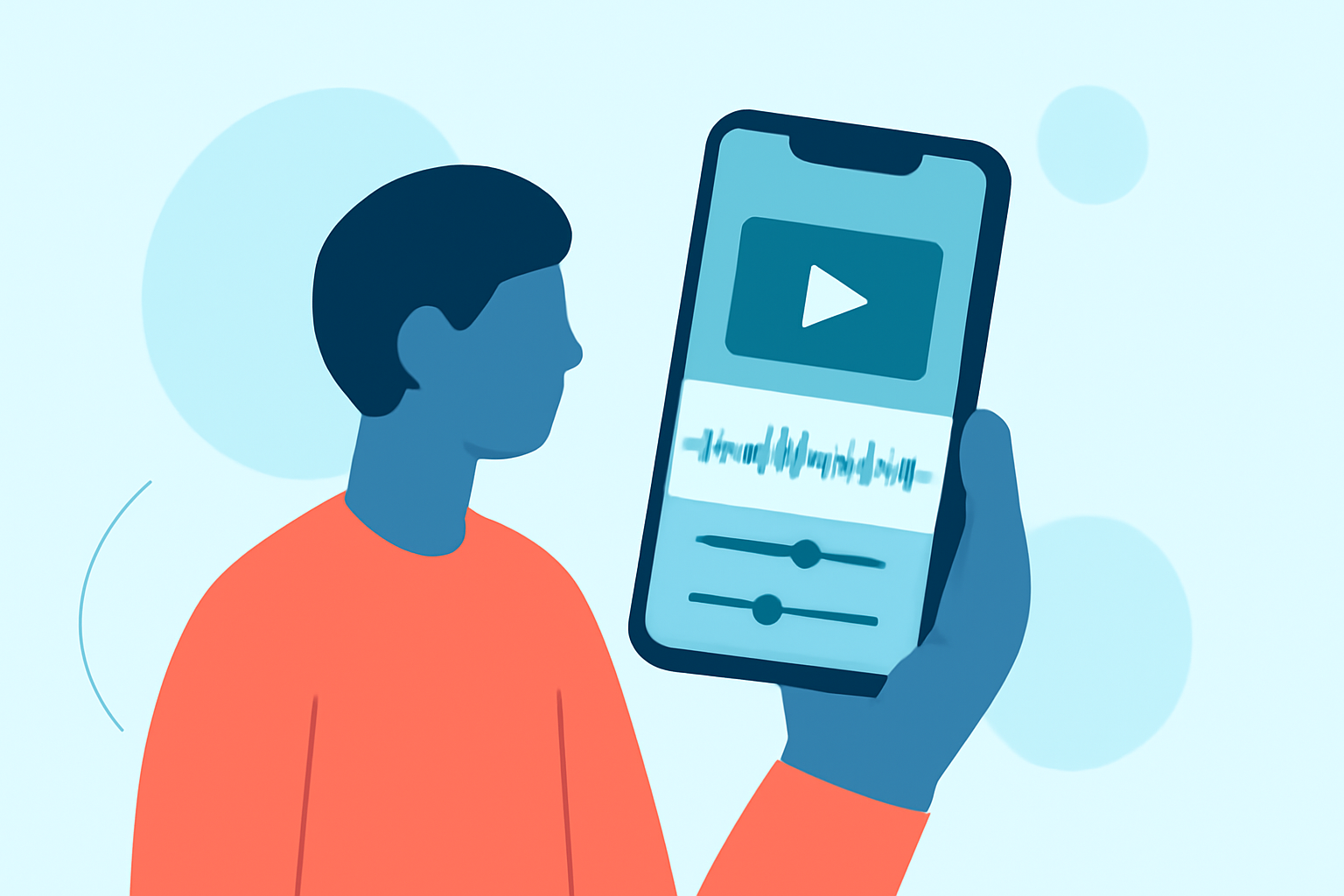 How to Edit Videos for Social Media on iPhone: A Guide for Creators
