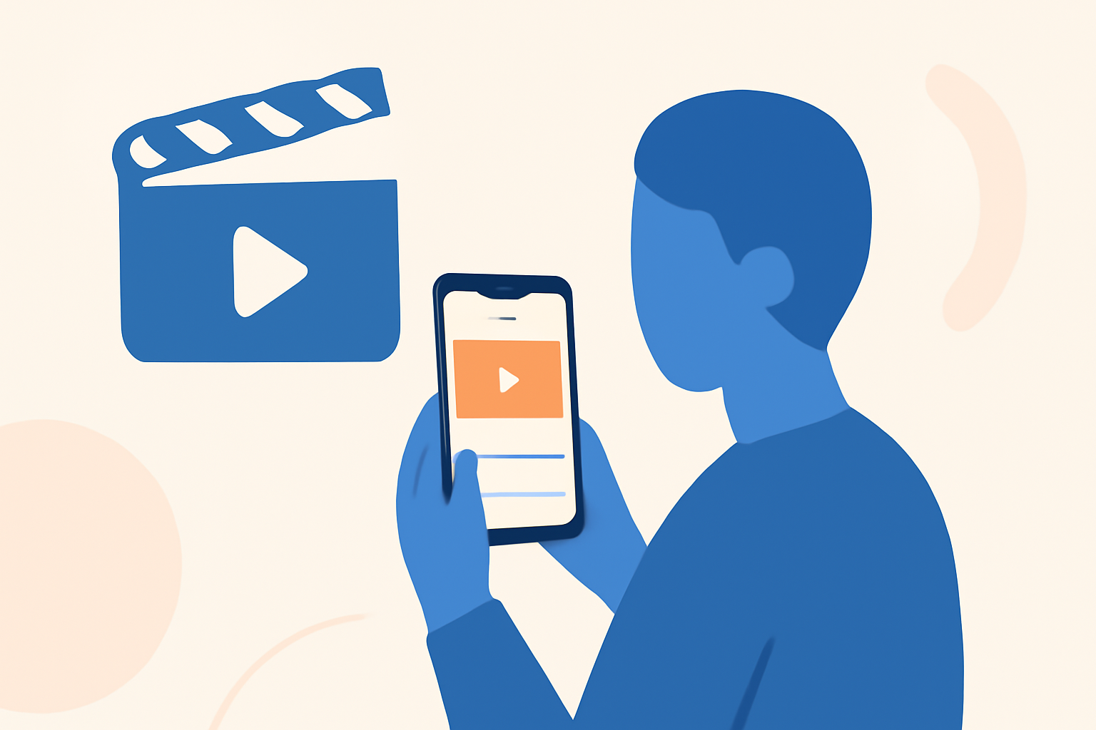 How to Edit Videos for Social Media on iPhone: A Guide for Creators