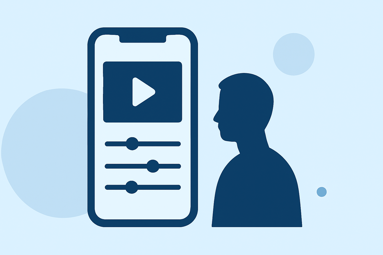 How to Edit Videos for Social Media on iPhone: A Guide for Creators
