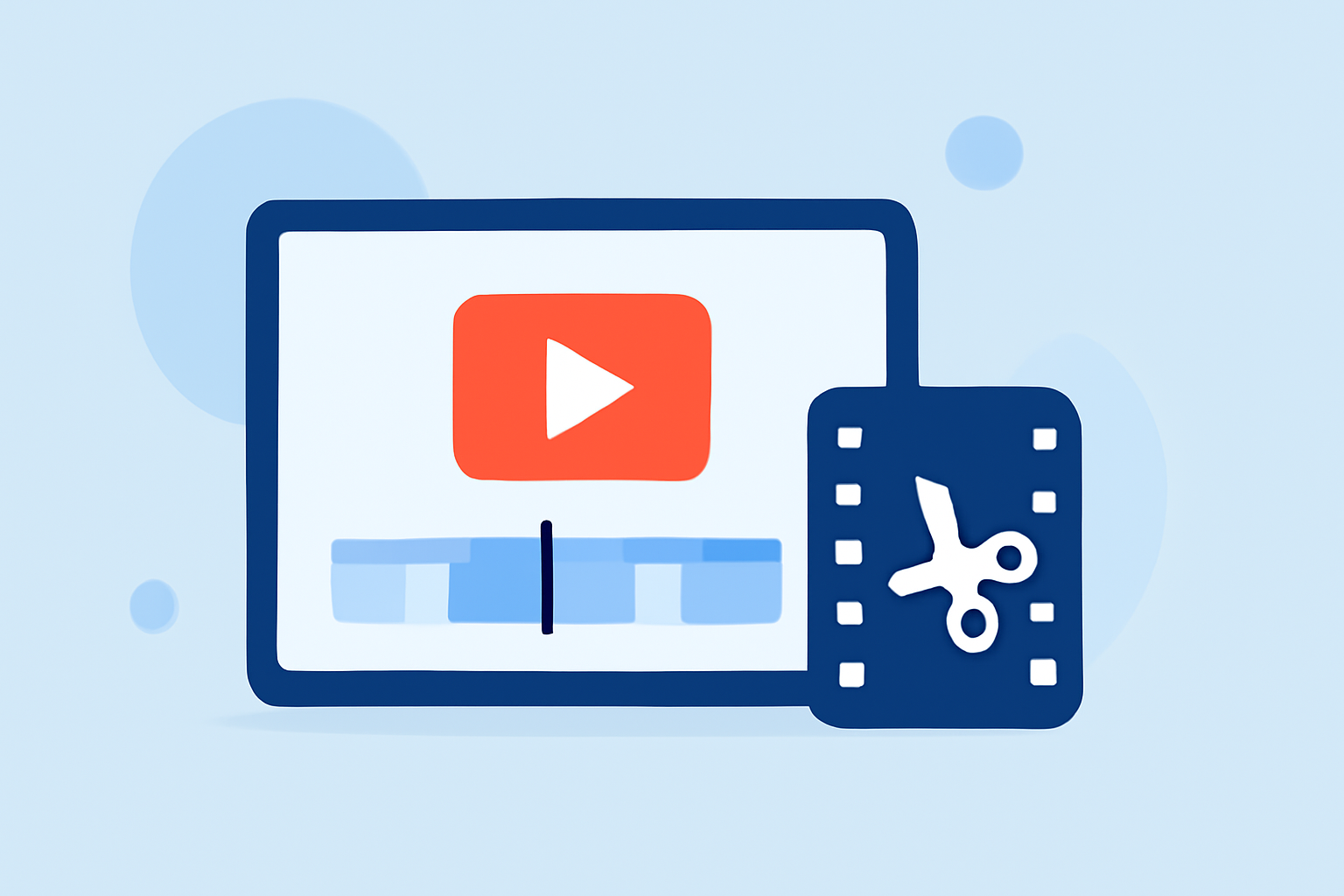How to Edit YouTube Shorts Quickly with Splice
