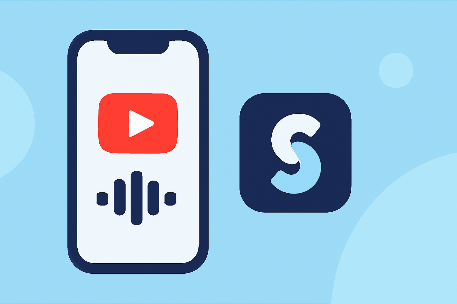 How to Enhance Your YouTube Shorts with Splice on iPhone