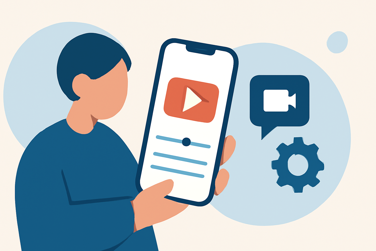 How to Improve Video Quality on iPhone as a Beginner Without a Desktop Editor