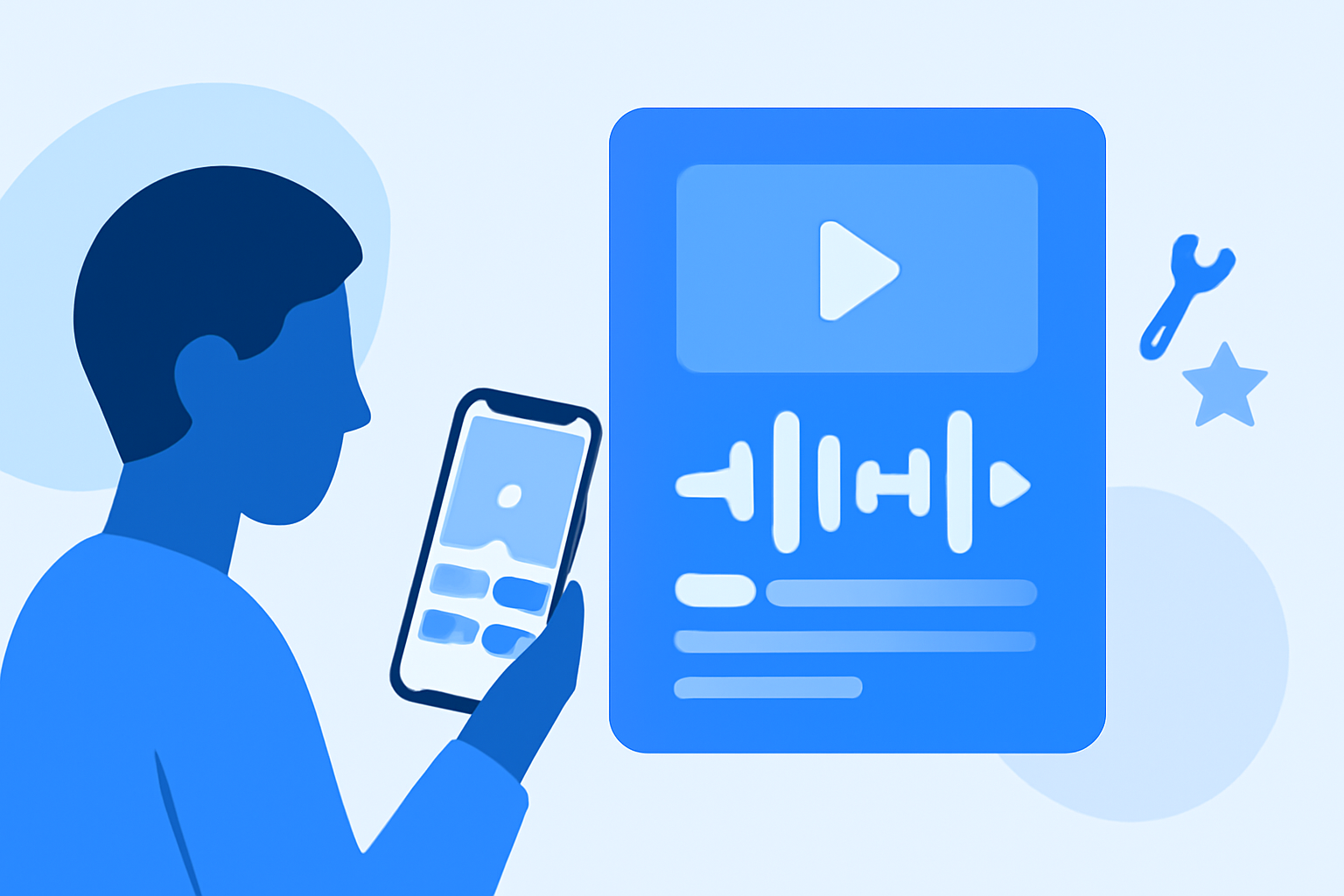 How to Learn Video Editing on iPhone: Best Tools for Creators