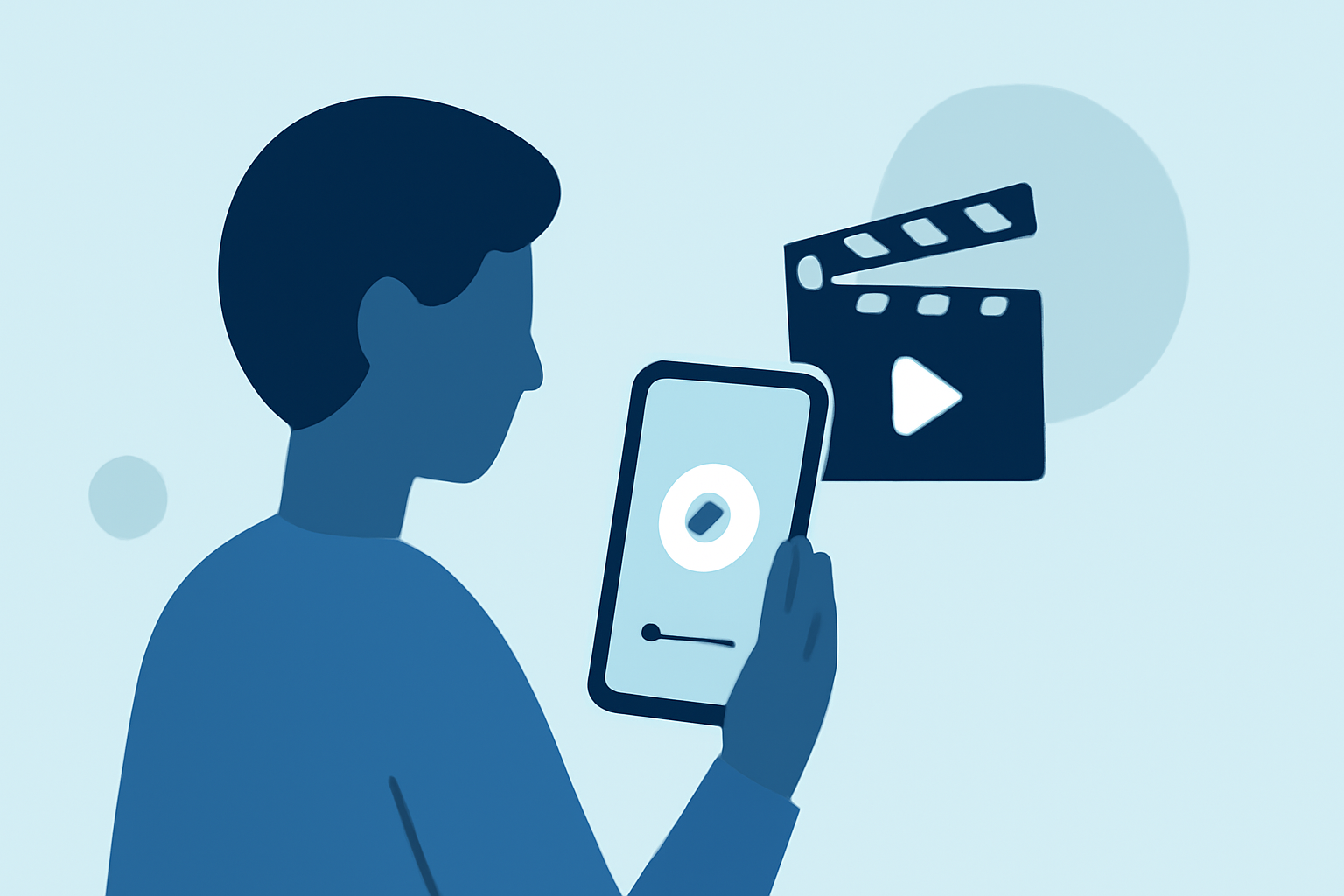 How to Make a Highlight Reel on iPhone for Creators
