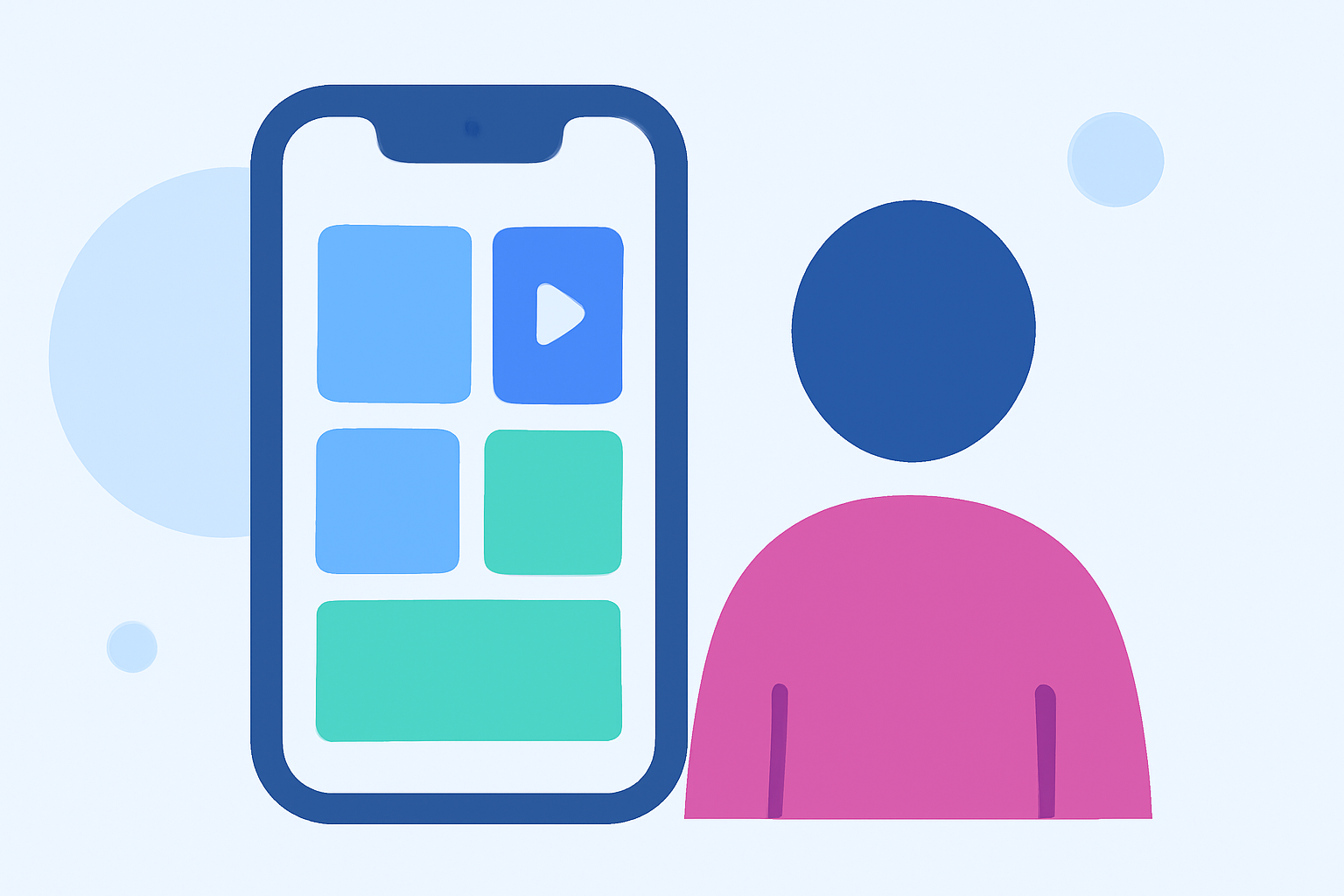 How to Make a Montage on iPhone: The Best Apps for Creators