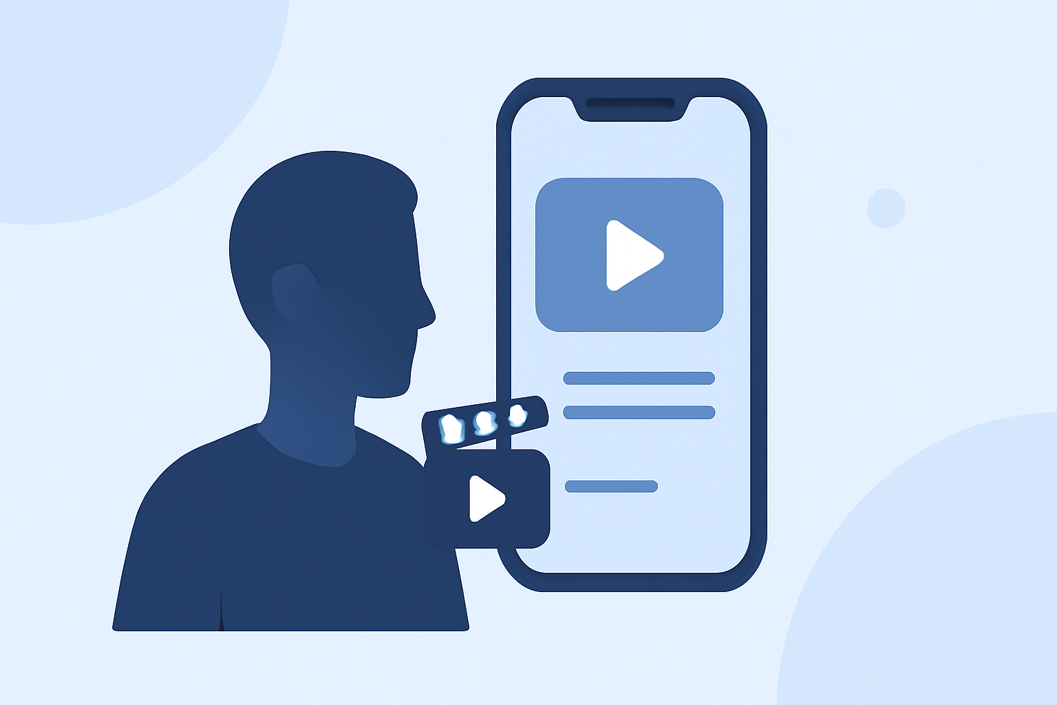 Your Guide to Creating Marketing Video Montages on iPhone