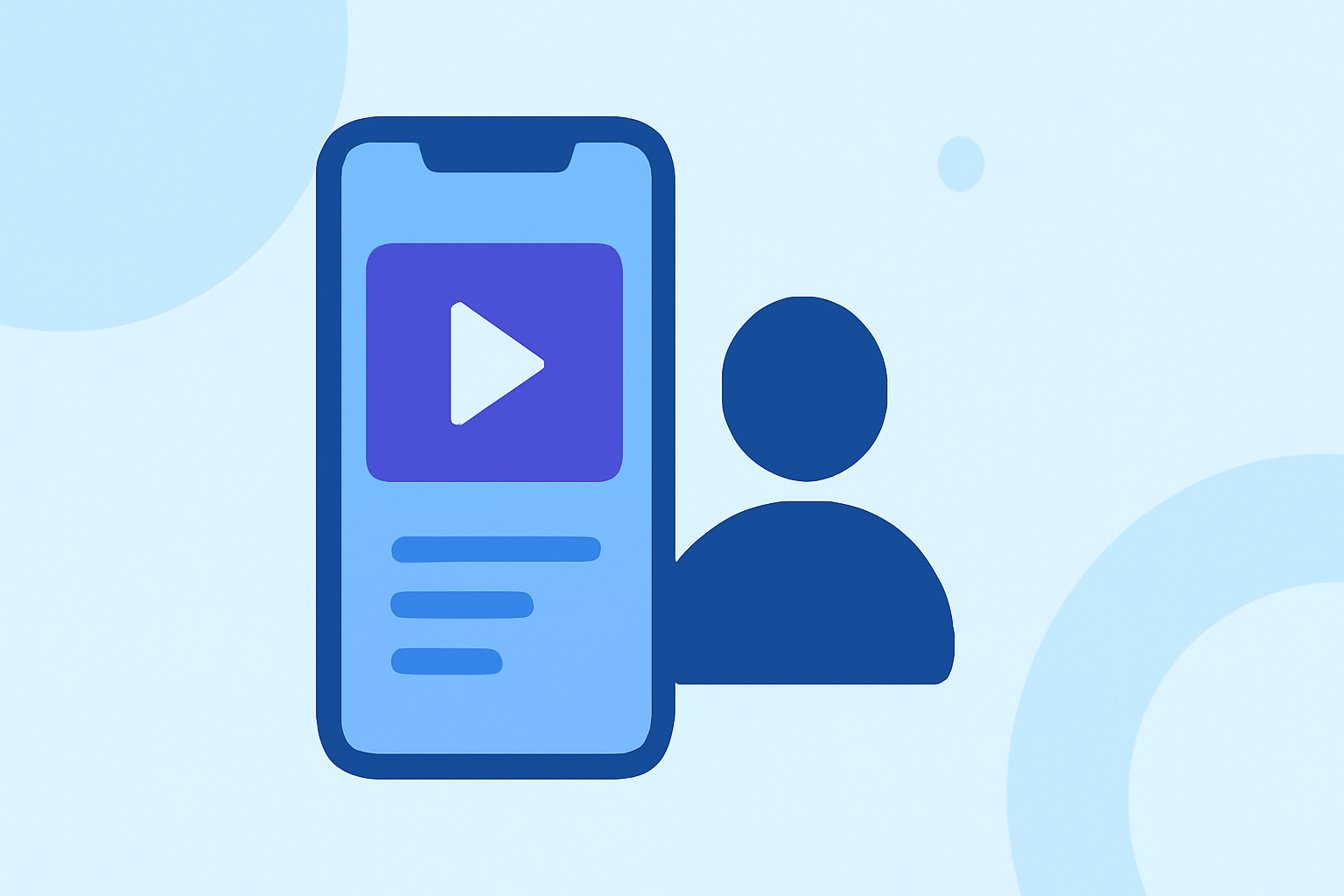 How to Make a Montage on iPhone: Best Apps for Creators