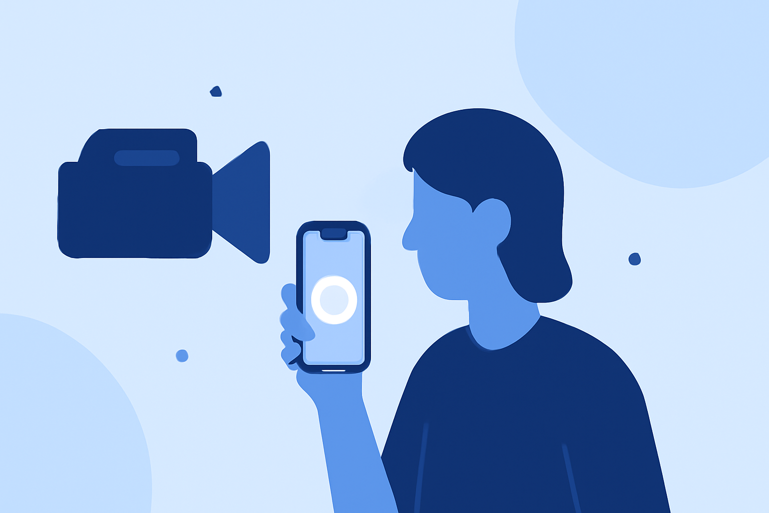 How to Make a Promo Video on Your iPhone: A Guide for Creators