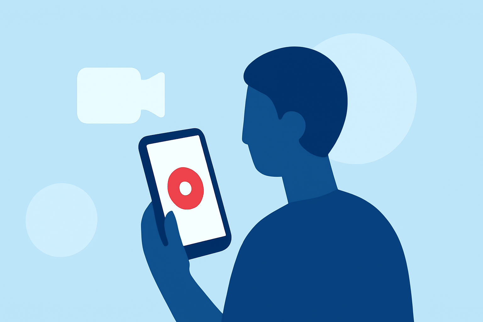 How to Make a Promo Video on iPhone: The Best Apps for Creators