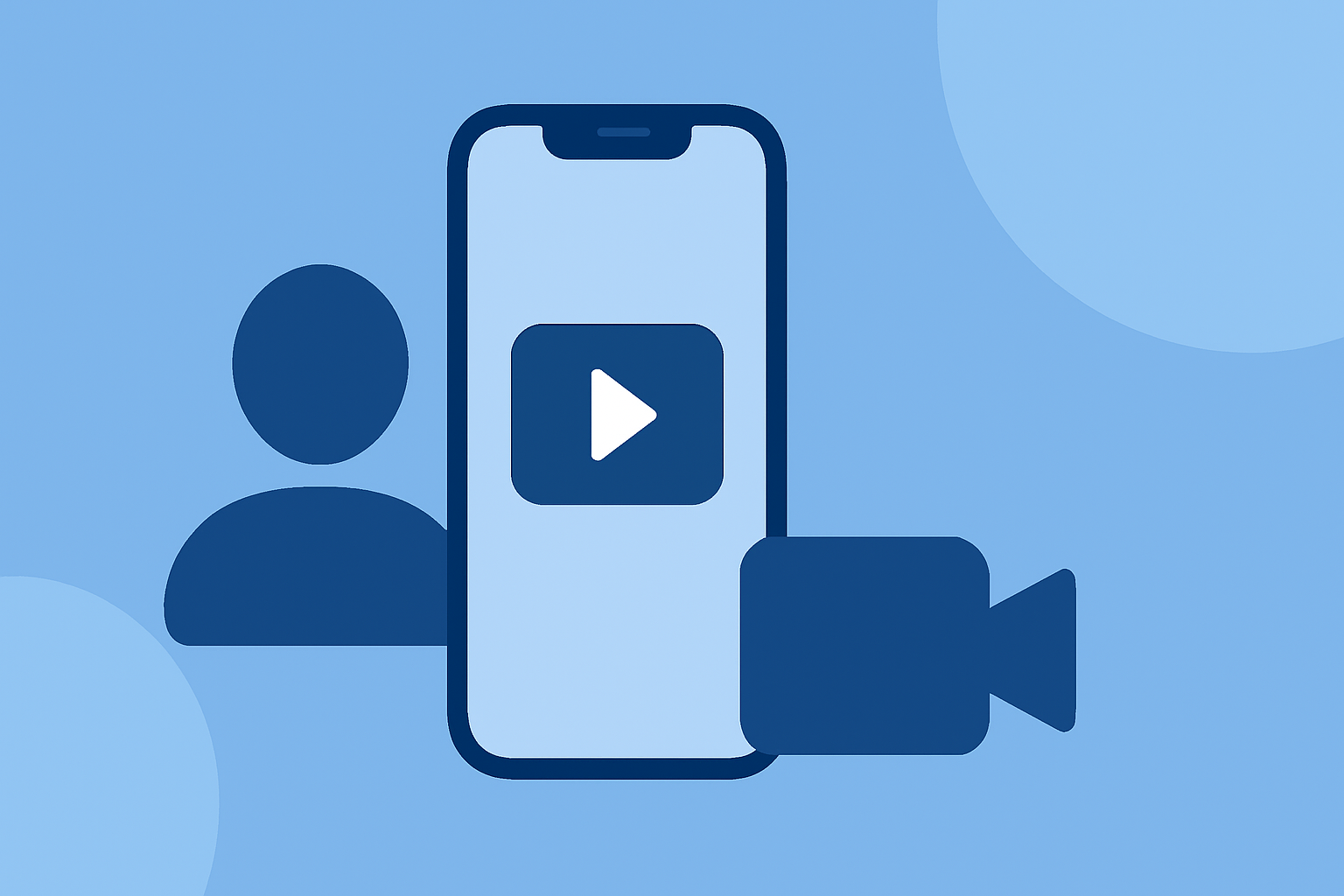 How to Make a Promo Video on Your iPhone: A Guide for Creators