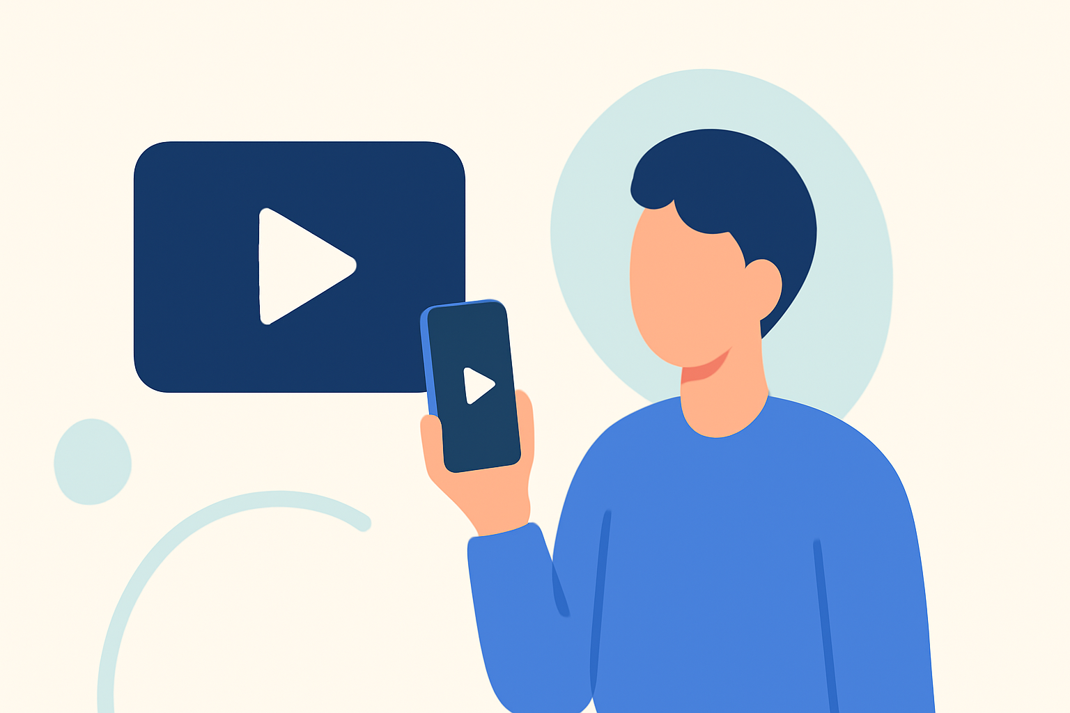 How to Make a Promo Video on iPhone: Recommendations for Creators