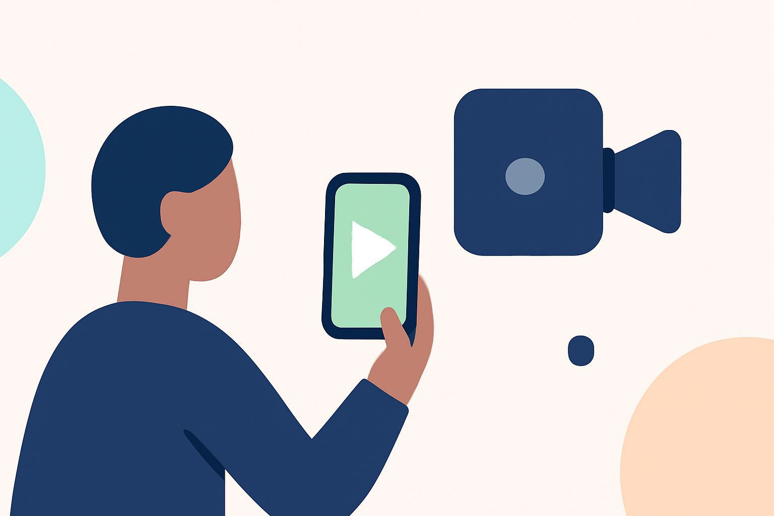 How to Make a Promo Video on Your Phone