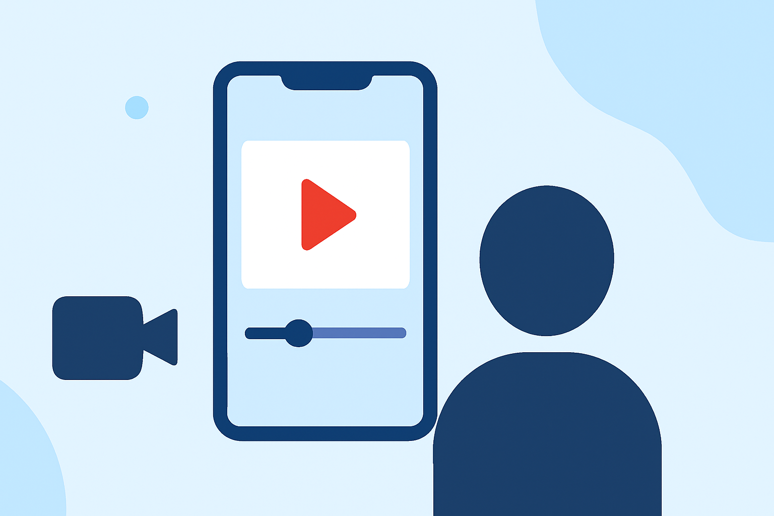 How to Make a Video Ad on iPhone