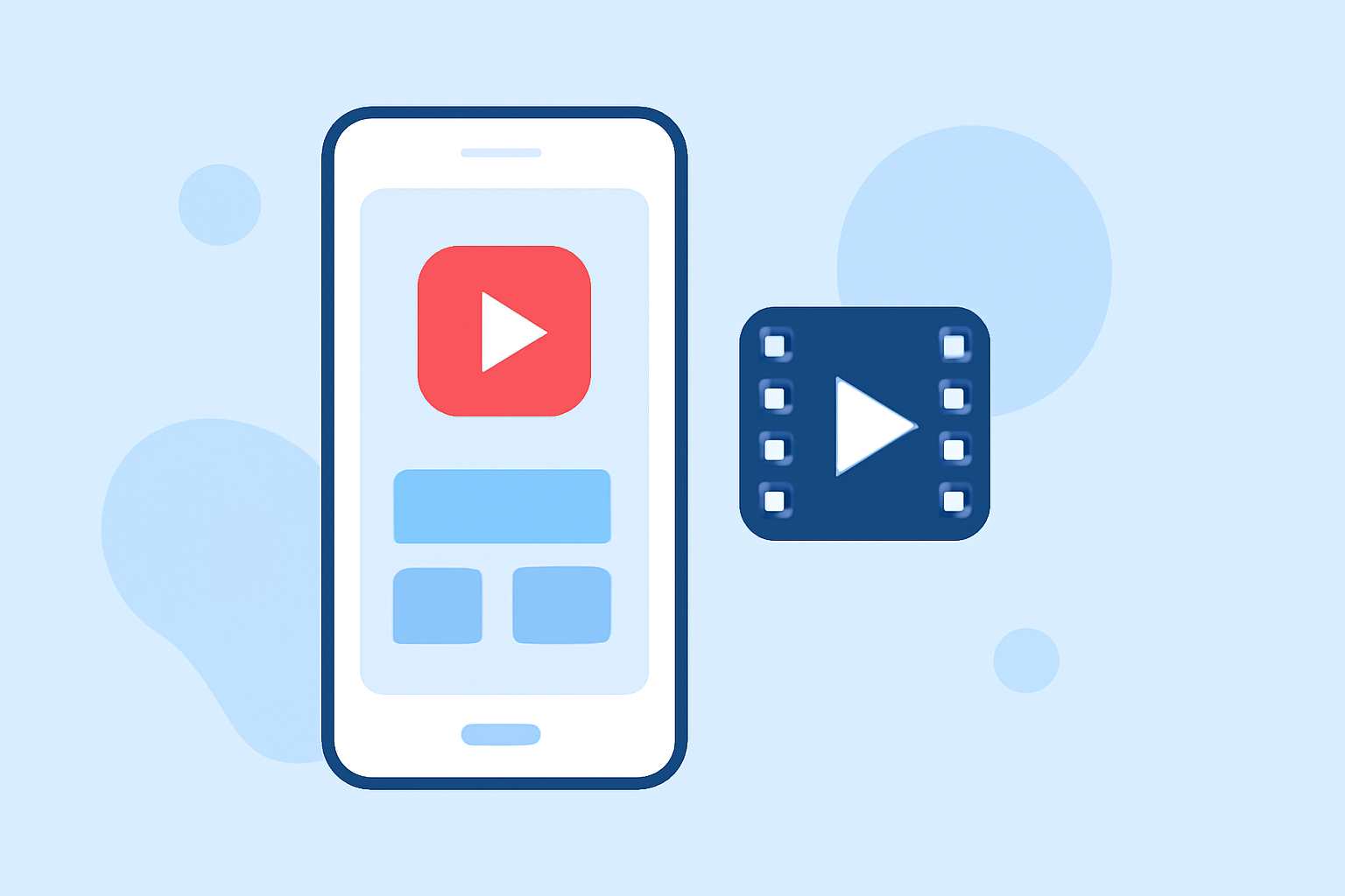 How to Make a Video Compilation for Vertical Video with Ease