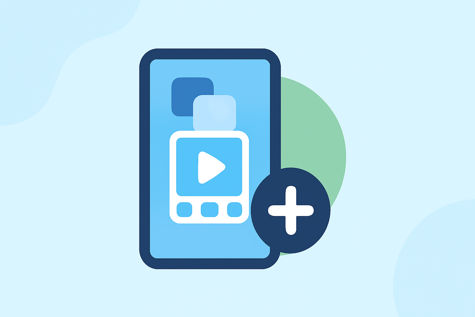 How to Make a Video Compilation on iPhone: Best Apps for Creators