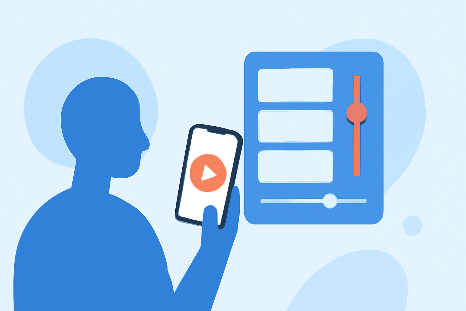 How to Make a Video Compilation on iPhone: The Best App for Creators