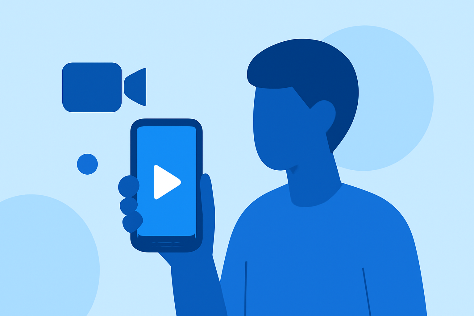 How to Make a Video Presentation on iPhone: The Essential Guide for Creators