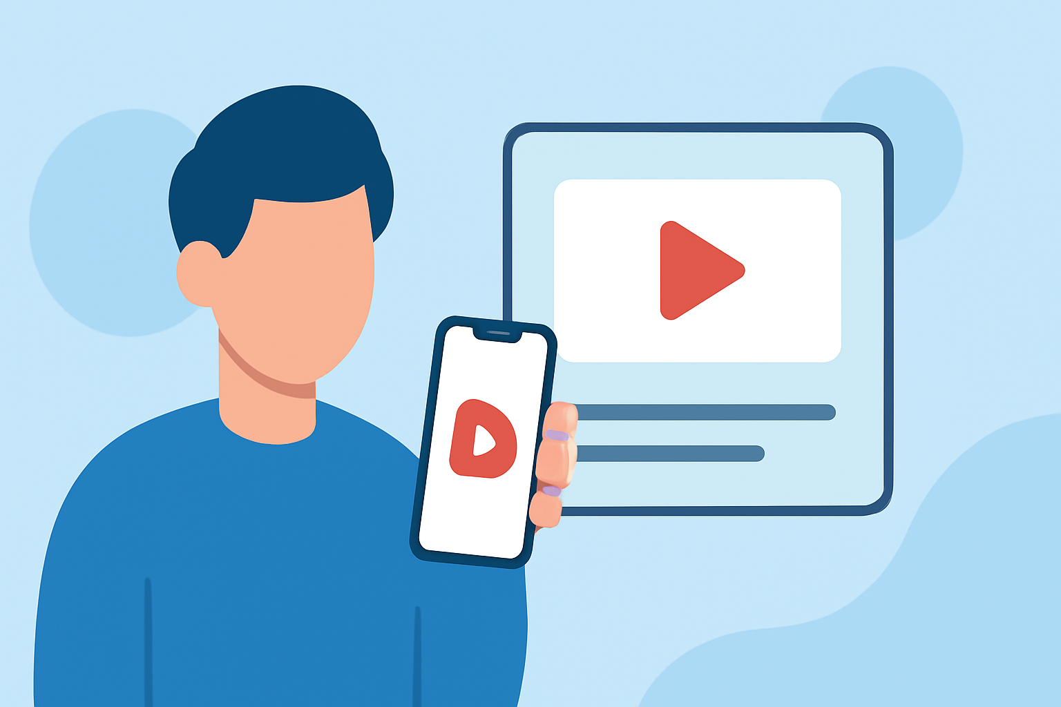 How to Make a Video Presentation on iPhone: A Guide for Creators