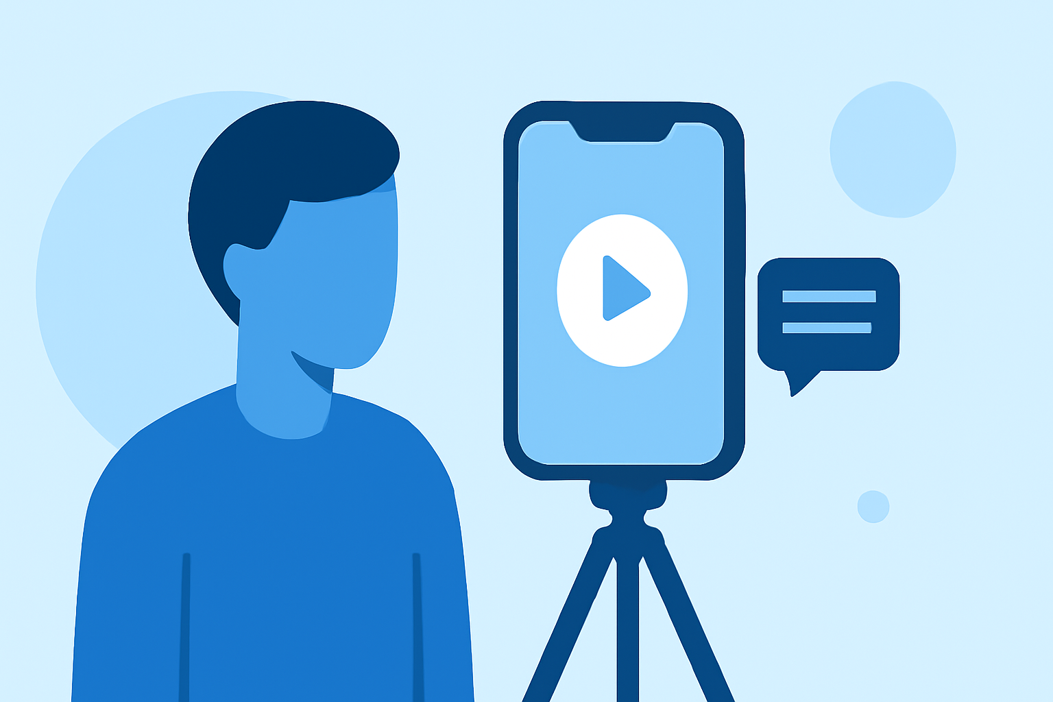 How to Make a Video Presentation on iPhone: The Best Tools for Creators