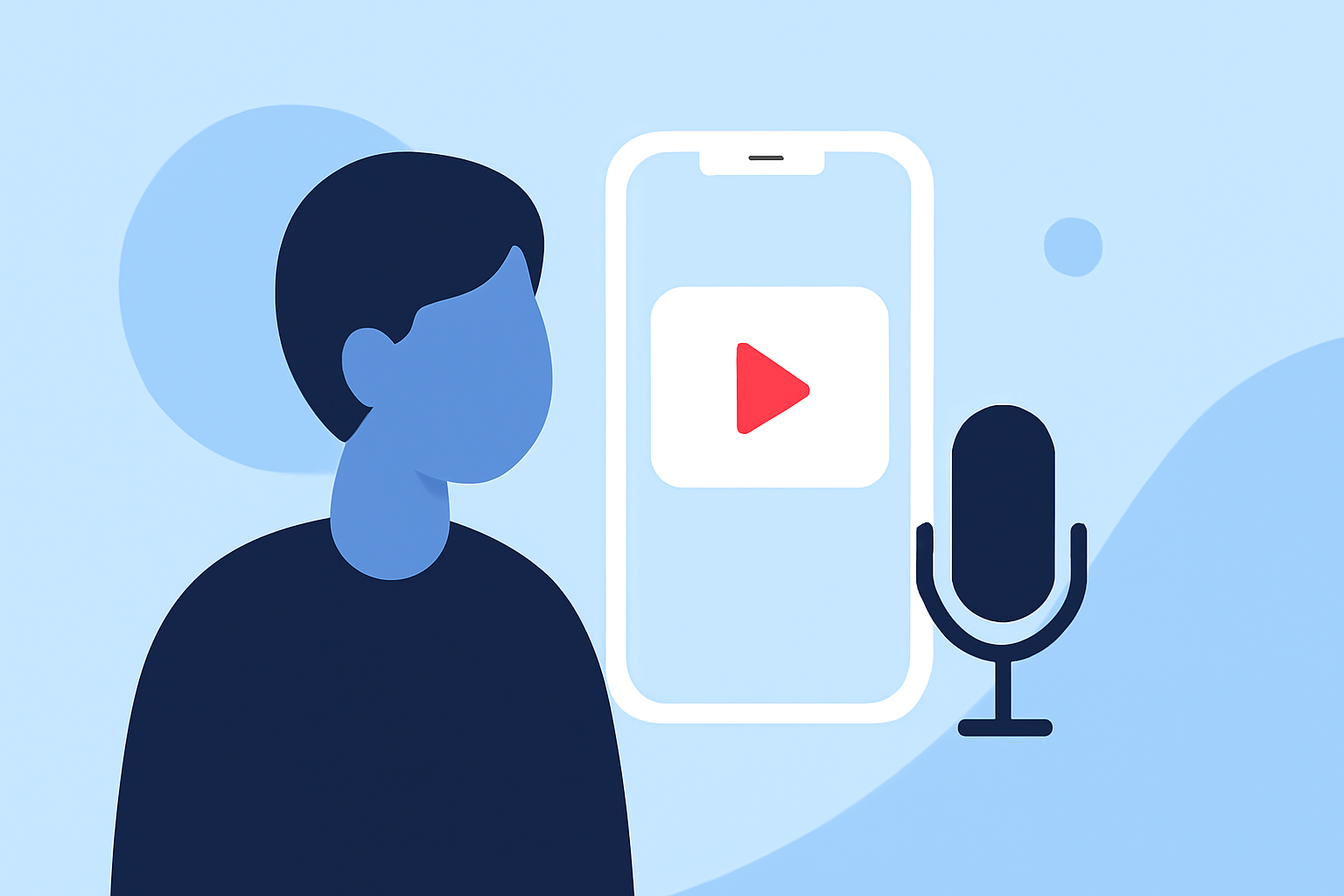 How to Make a Video Presentation on iPhone: A Guide for Creators
