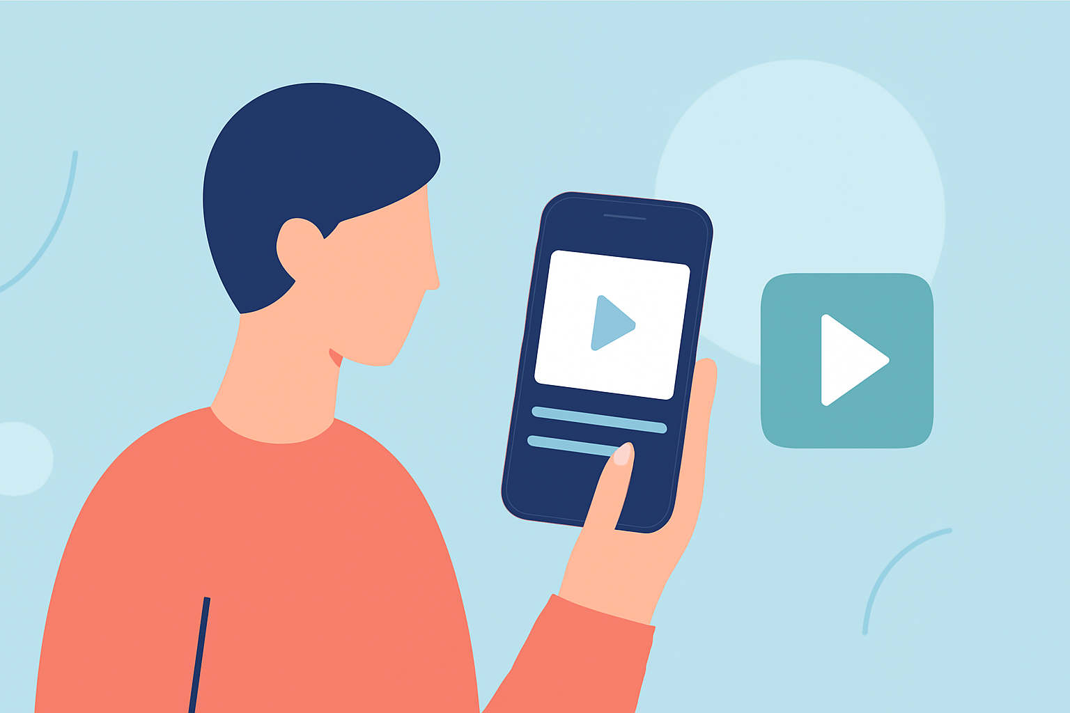 Your Guide to Creating Video Presentations on iPhone with Splice