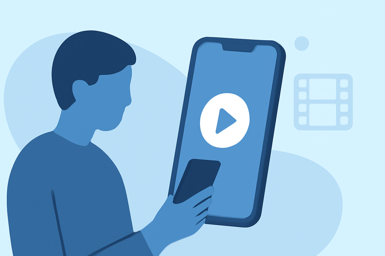 How to Make a Wedding Recap Video on iPhone