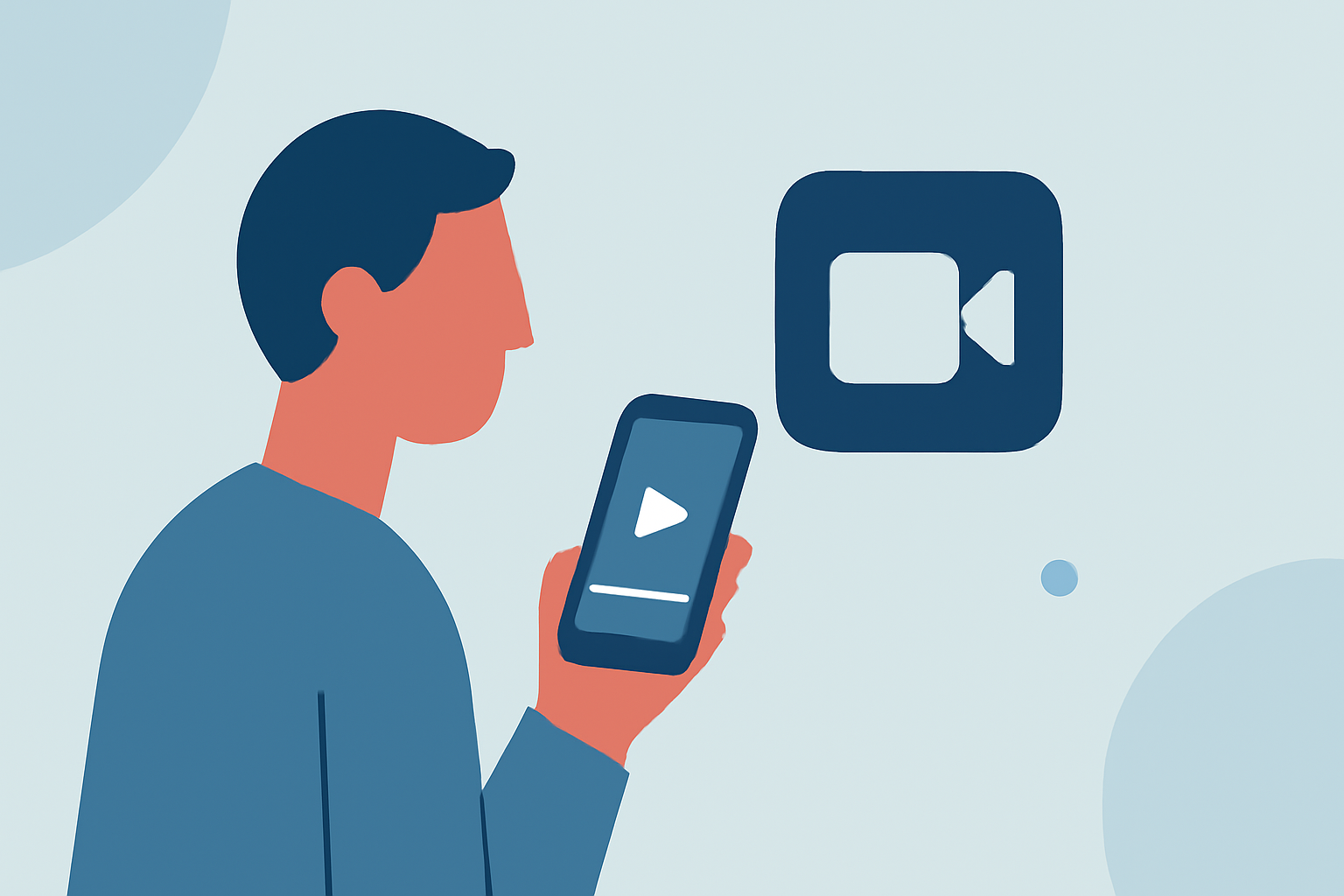 How to Make a Wedding Recap Video on iPhone: The Best Tools for Creators