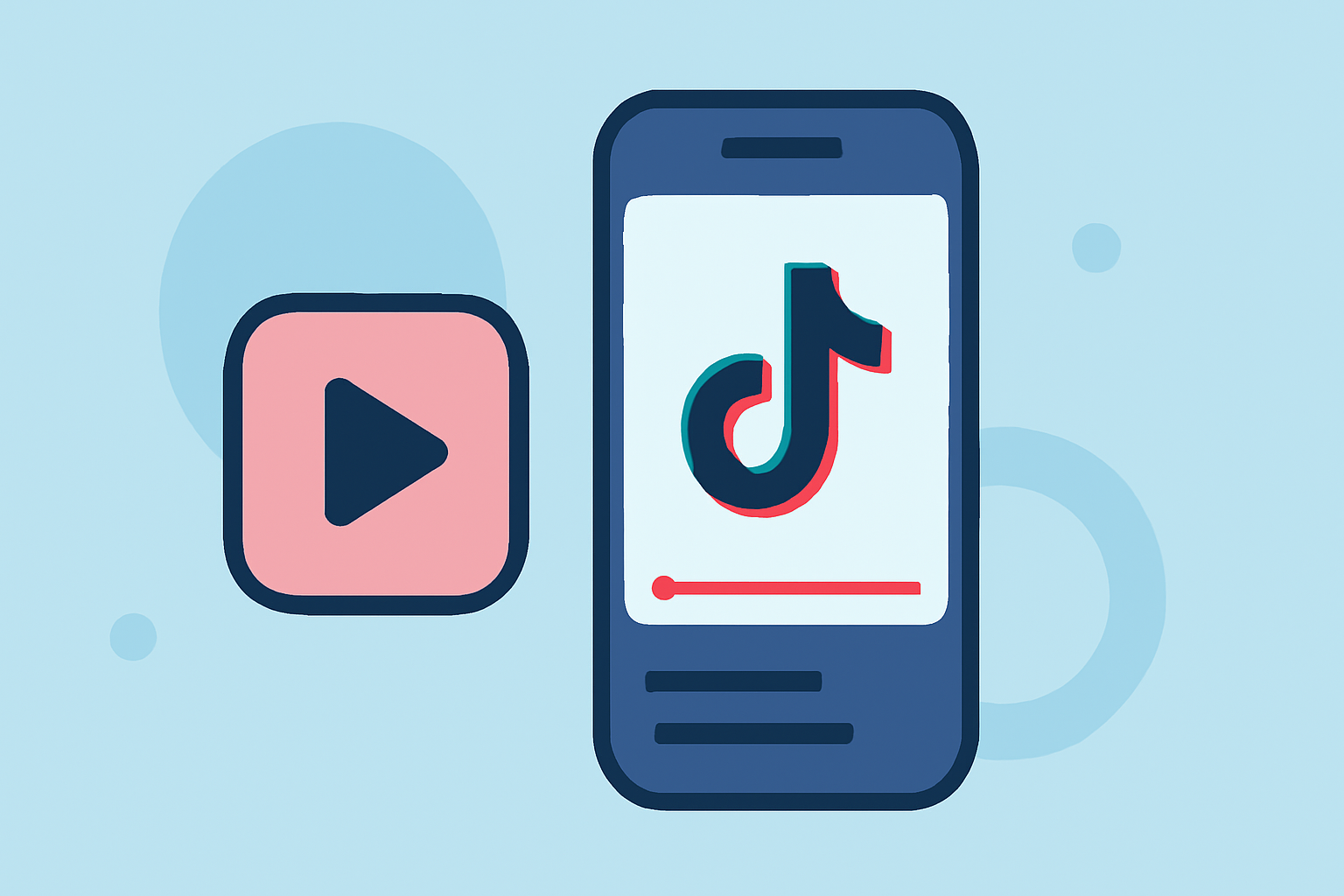 How to Make Better TikTok Videos on iPhone Using Splice