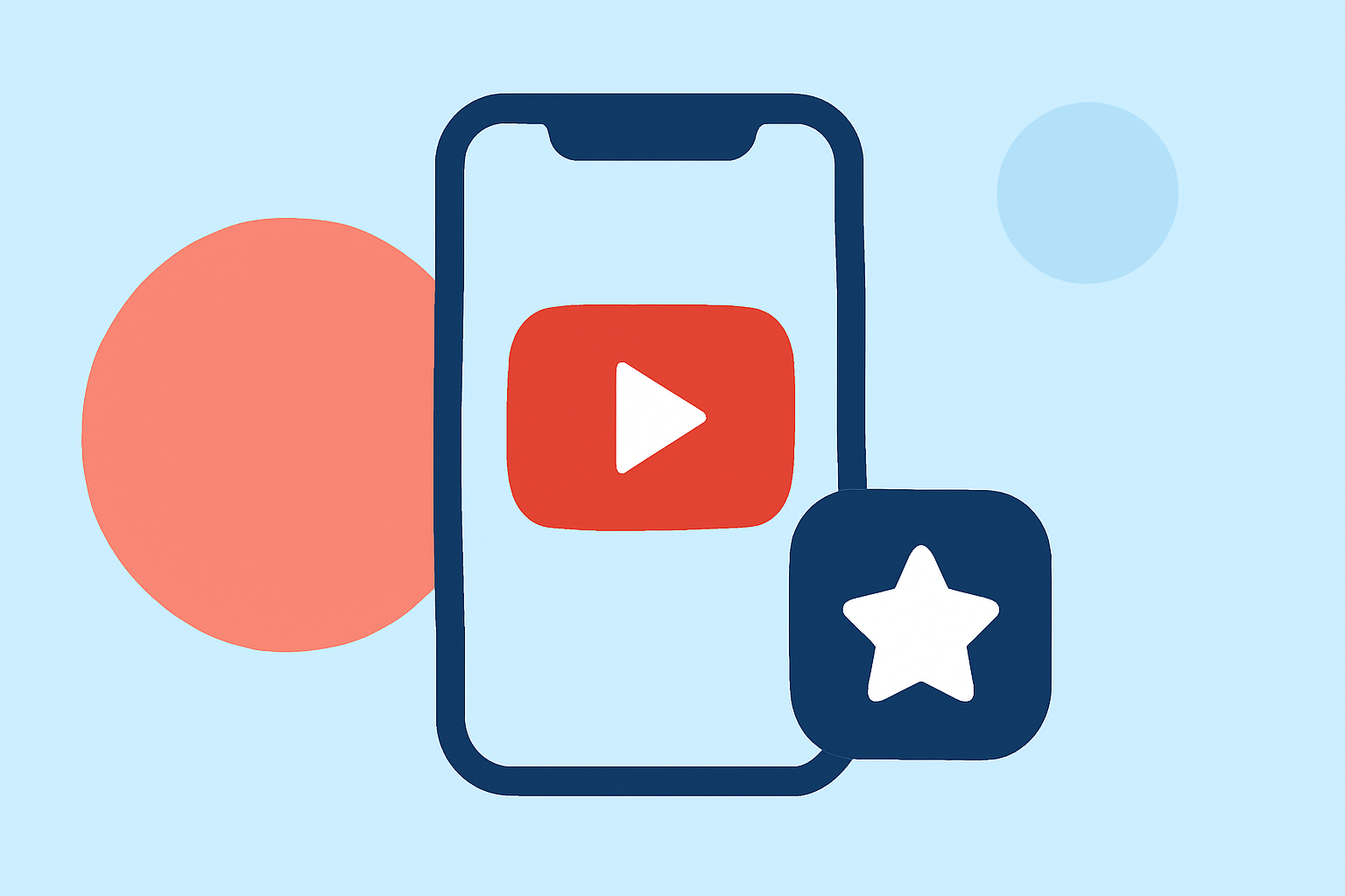 How to Make Better YouTube Shorts on iPhone: The Best App for Creators