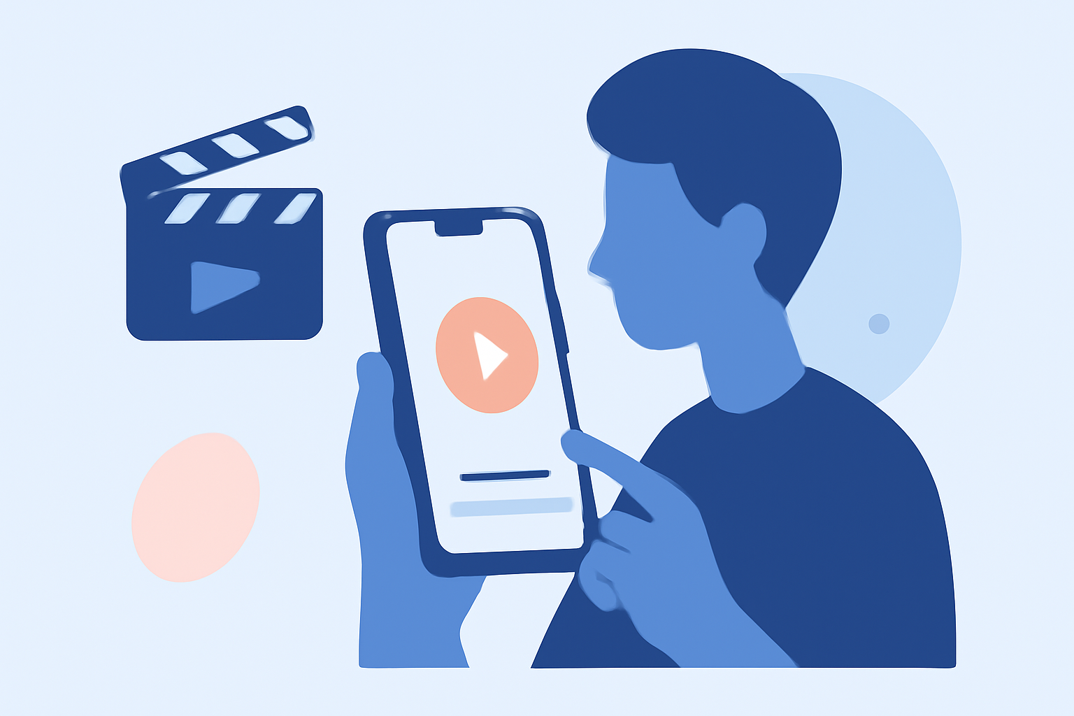 How to Make Cinematic Edits on iPhone: A Guide for Creators