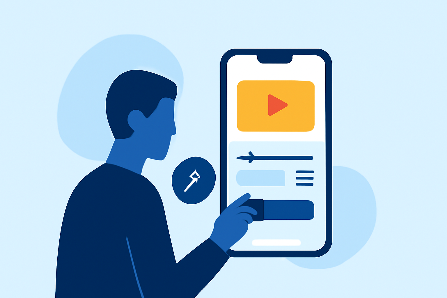 How to Make Cinematic Edits on iPhone: The Best Tools for Creators