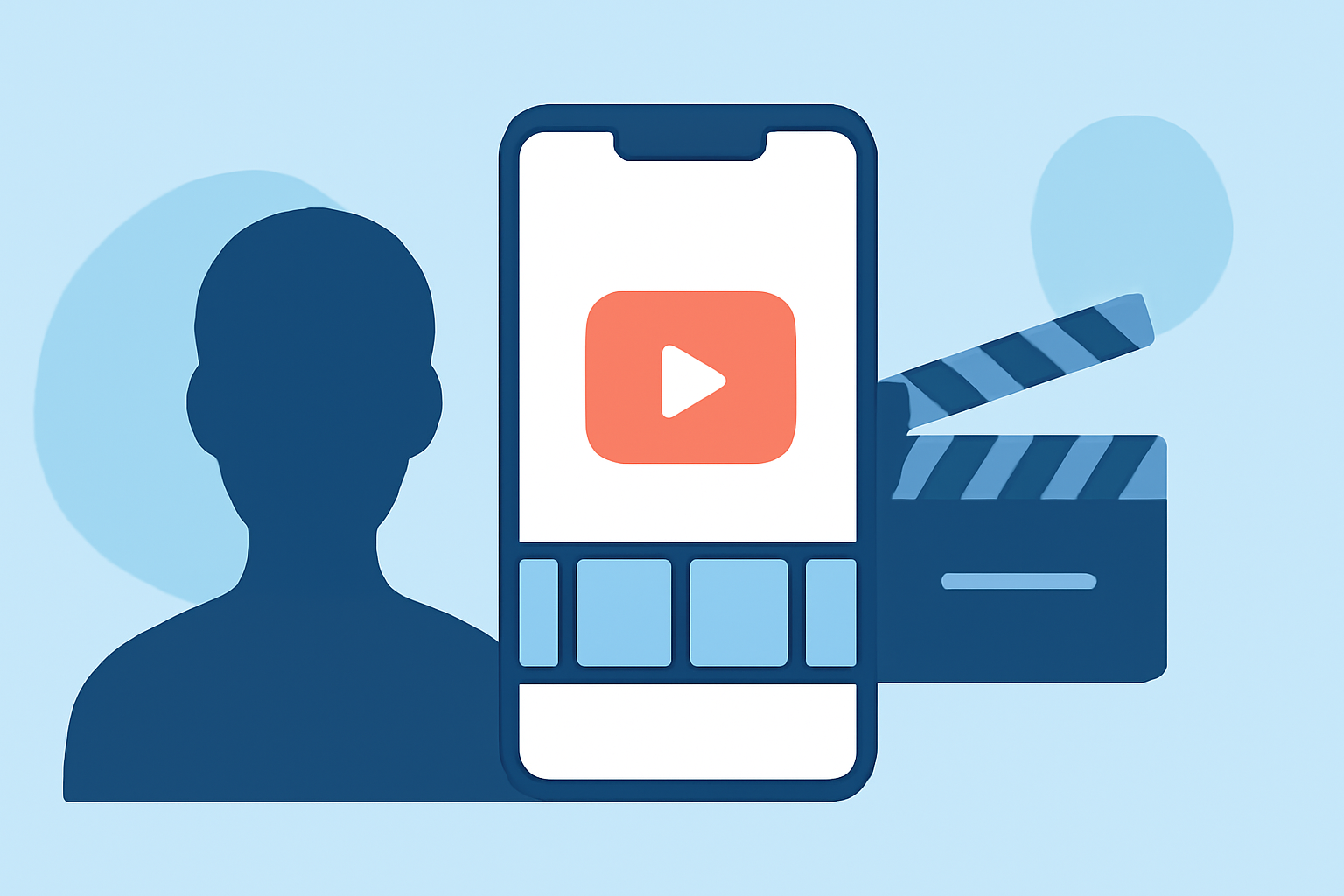 How to Make a Highlight Reel on iPhone: A Creator’s Guide with Splice