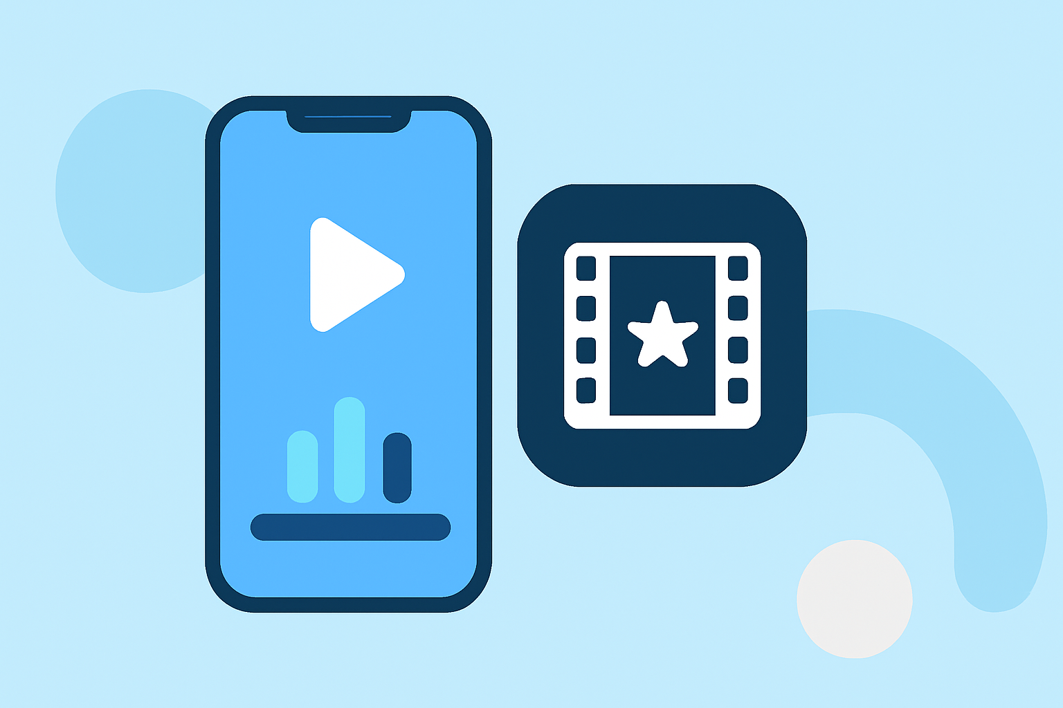How to Make a Highlight Reel on iPhone with Splice