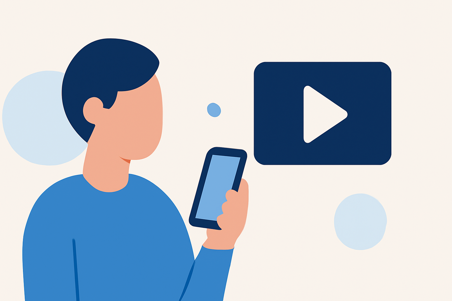 How to Make Marketing Videos on iPhone Without Hiring an Editor