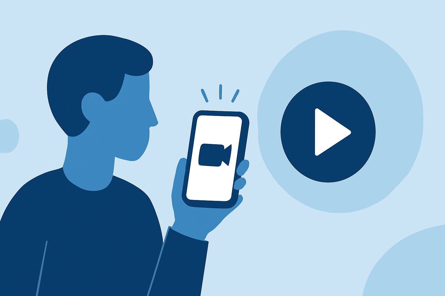 How to Make Marketing Videos on iPhone Without Hiring an Editor
