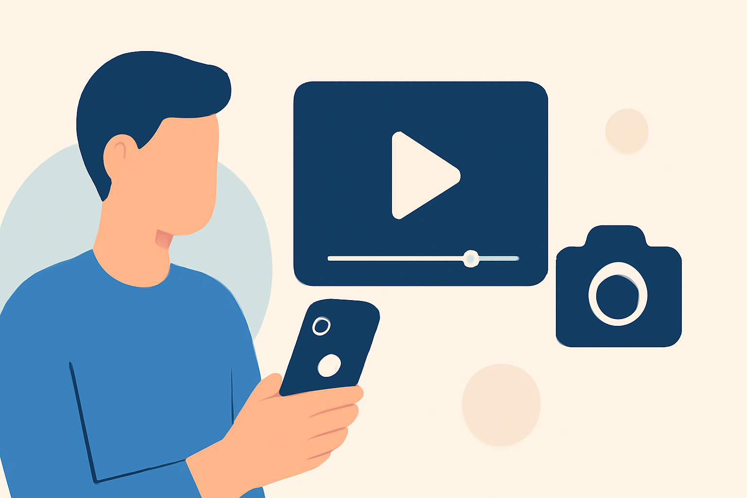 How to Make Product Videos for Your Small Business Using iPhone