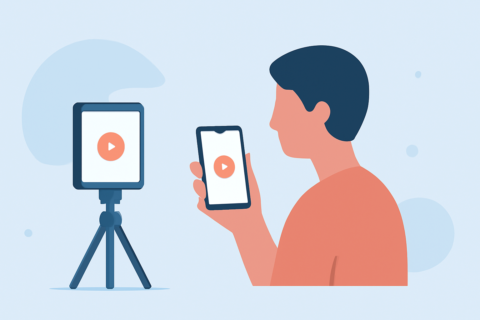 Your Guide to Making Product Videos for Small Businesses on iPhone