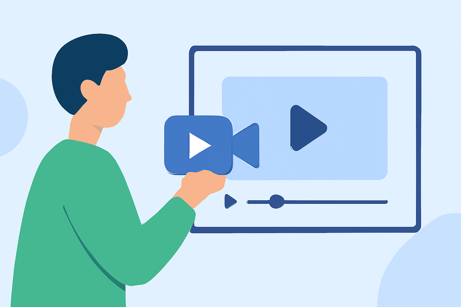 How to Make Product Videos for Small Businesses: A Comprehensive Guide