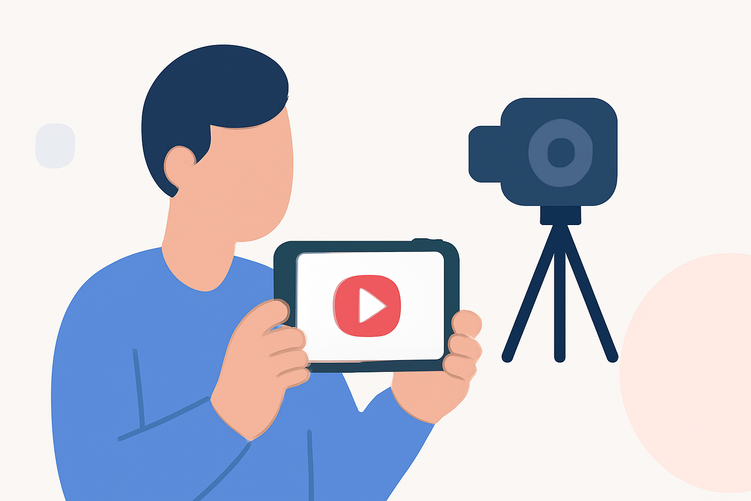 How to Make Product Videos for a Small Business on iPhone