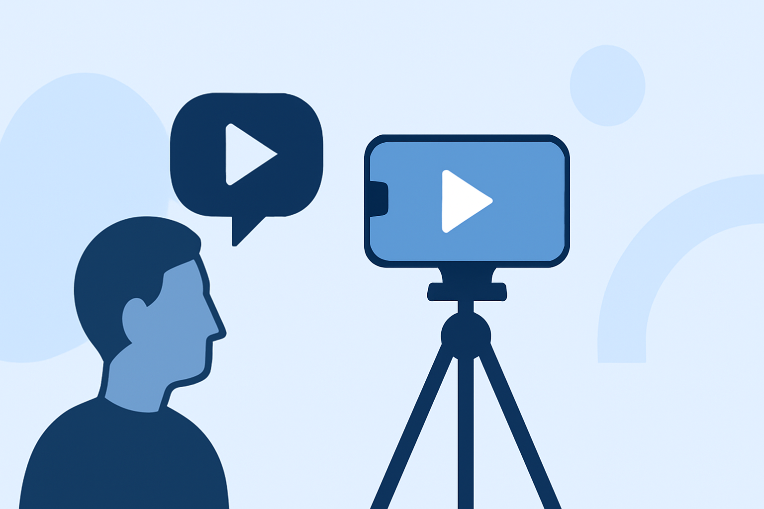 How to Make Professional-Looking Videos on iPhone: Best Tools for Creators