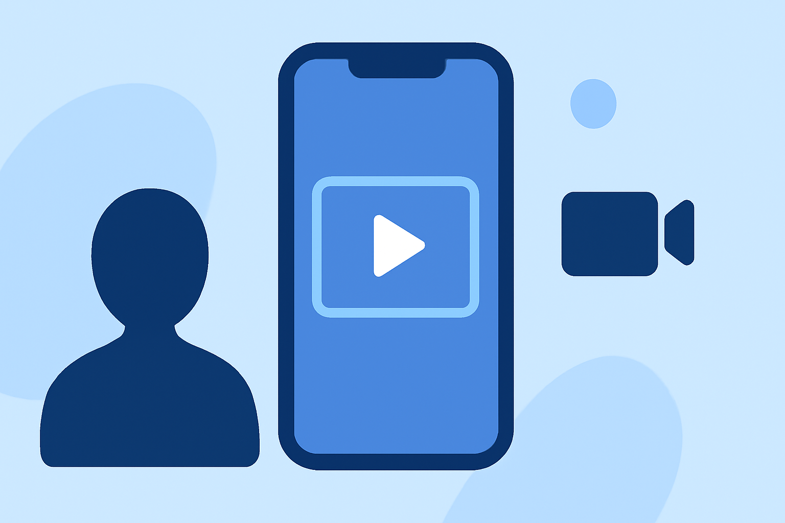 How to Make Professional-Looking Videos on iPhone: Recommended Apps