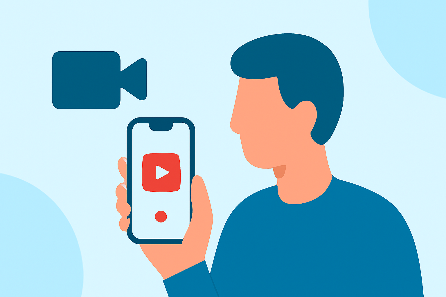 How to Make Professional-Looking Videos on iPhone: The Best App for Creators