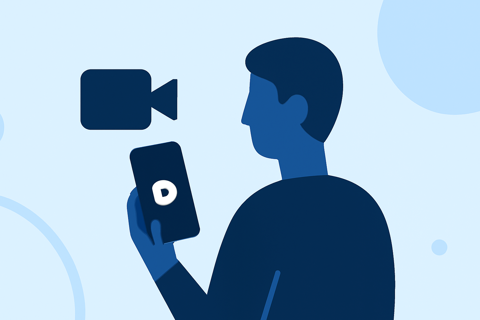 How to Make Professional-Looking Videos on iPhone: Best Apps for Creators