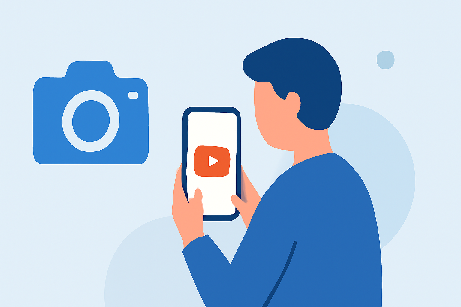 How to Make Professional-Looking Videos on iPhone: The Best Apps for Creators