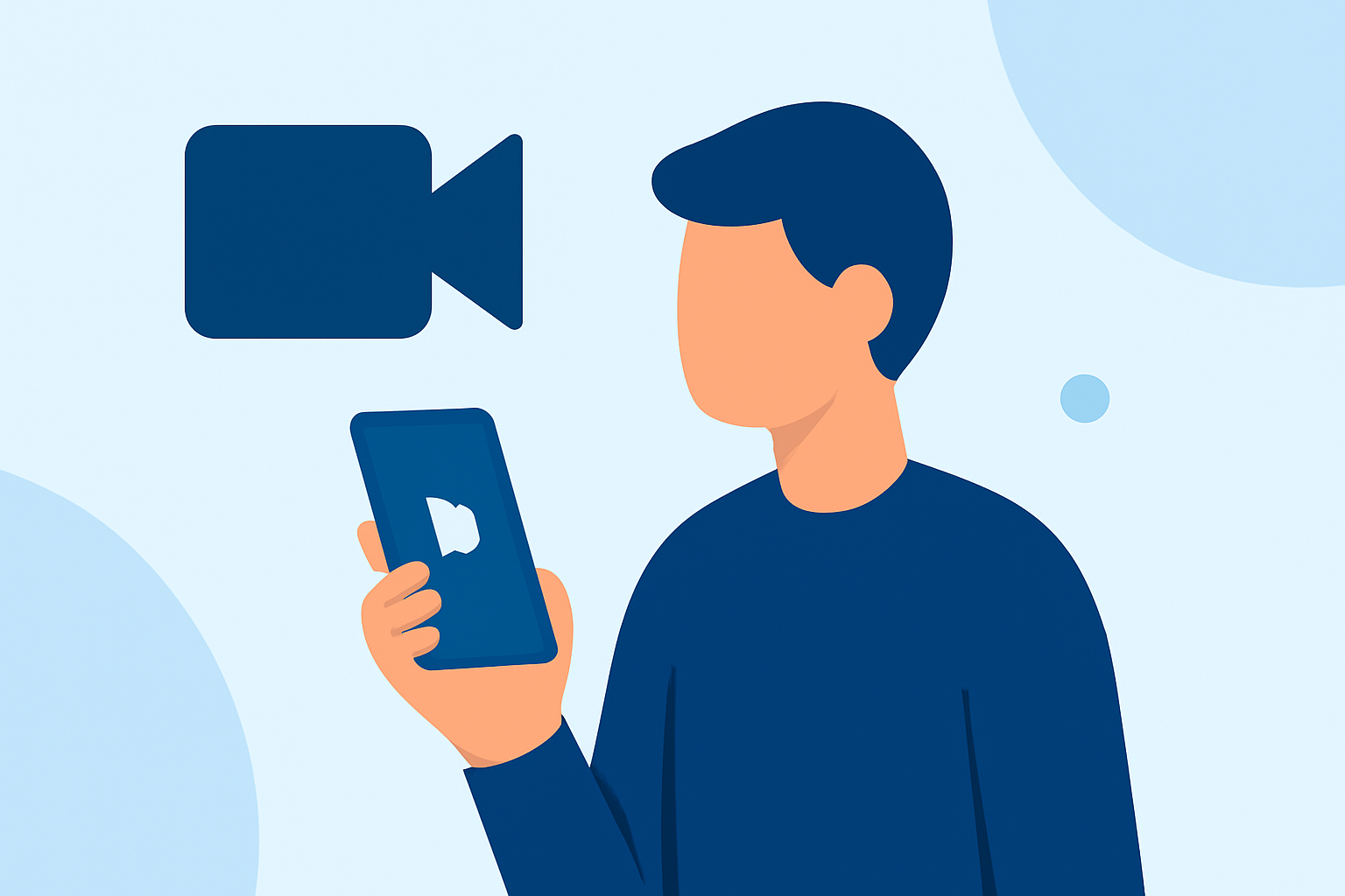 How to Make Professional Videos on iPhone: Best App Recommendations