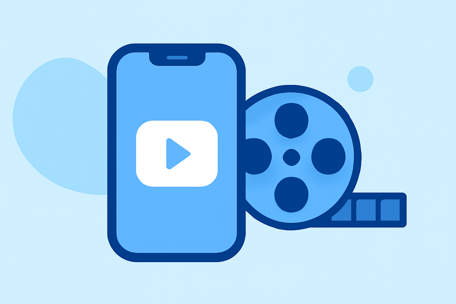 How to Make Reels from Existing Footage on iPhone