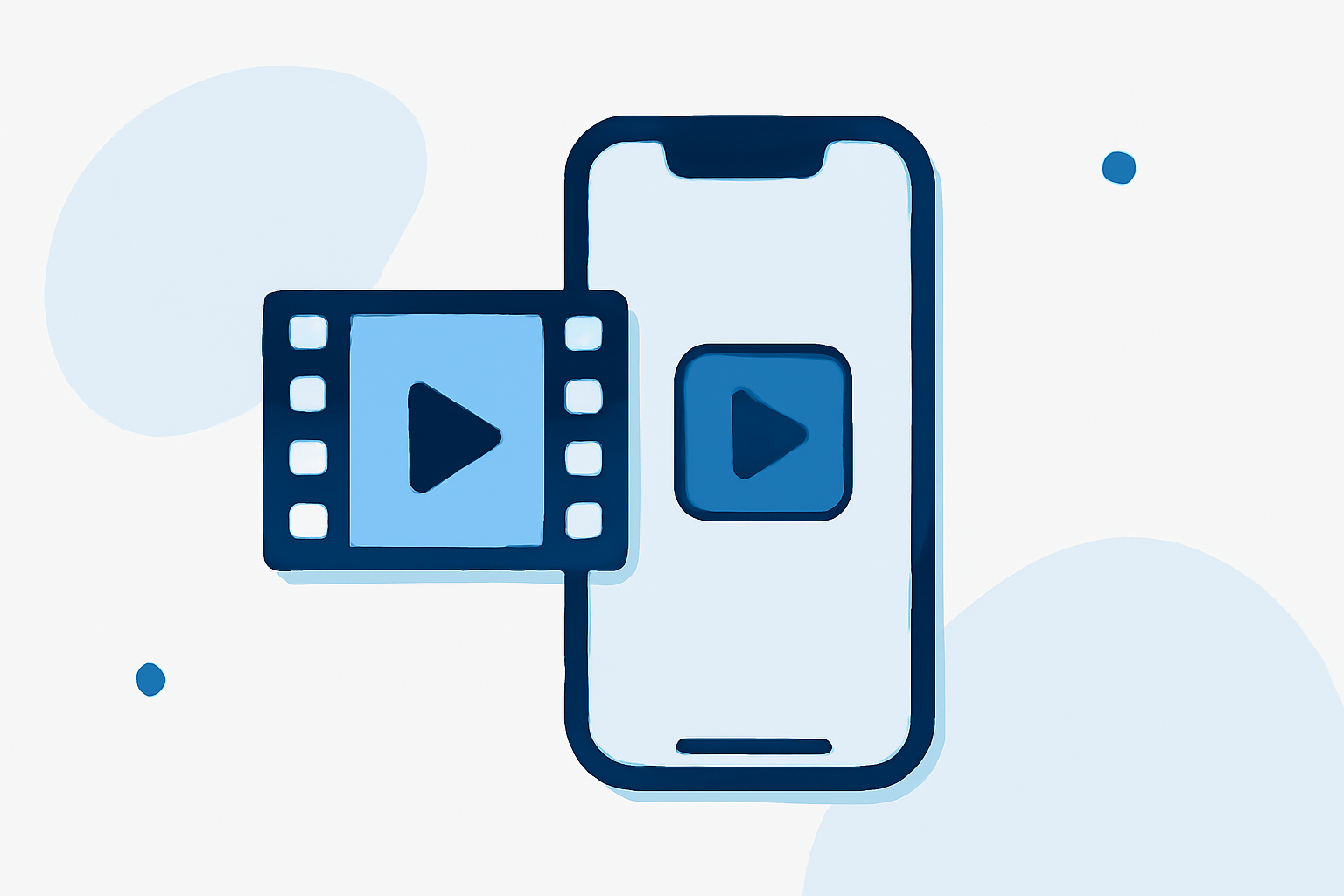 How to Effectively Make Reels from Existing Footage on iPhone